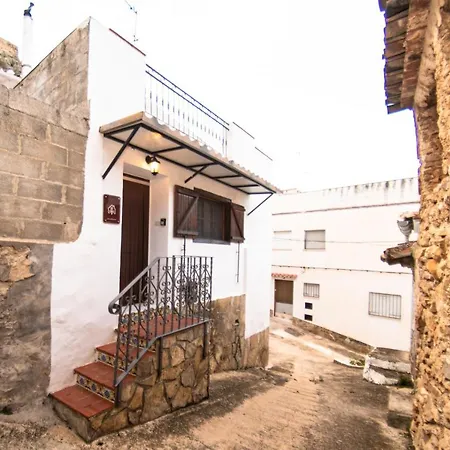 בית נופש El Castillo