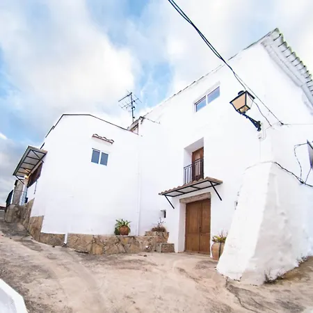 El Castillo Holiday home Chulilla