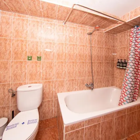 El Castillo Holiday home *
