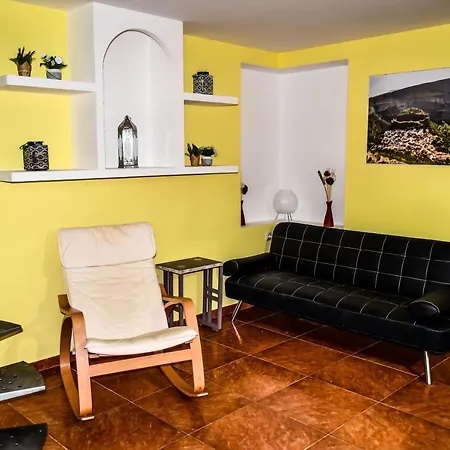 El Castillo Holiday home *